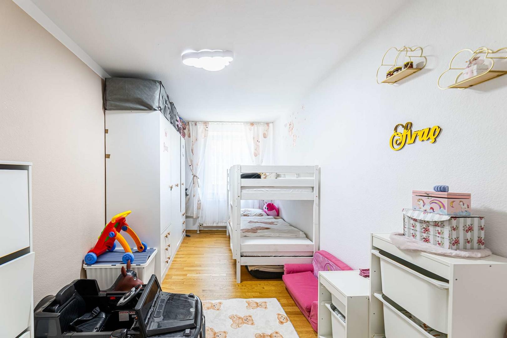 Kinderzimmer