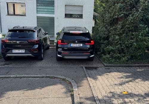 KFZ-Stellpatz