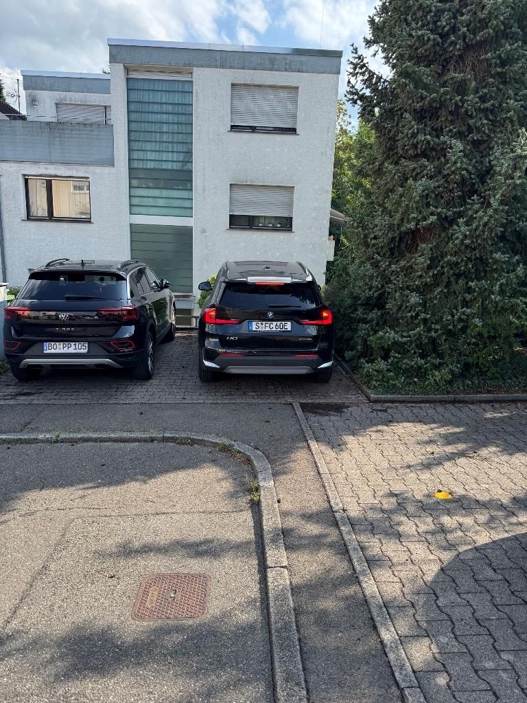 KFZ-Stellpatz