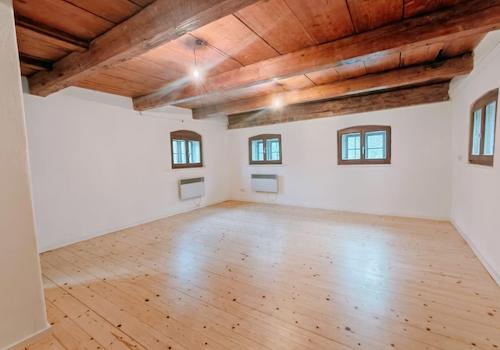 großzügiges Kinderzimmer 1.OG
