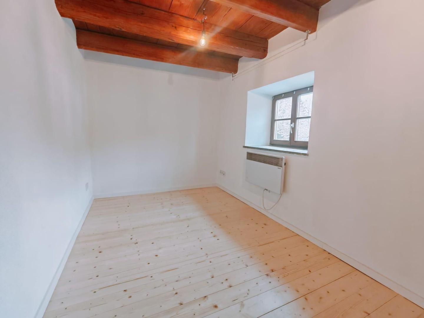 Kinderzimmer/Homeoffice