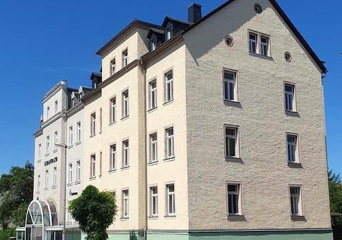 Augustusburger 54 