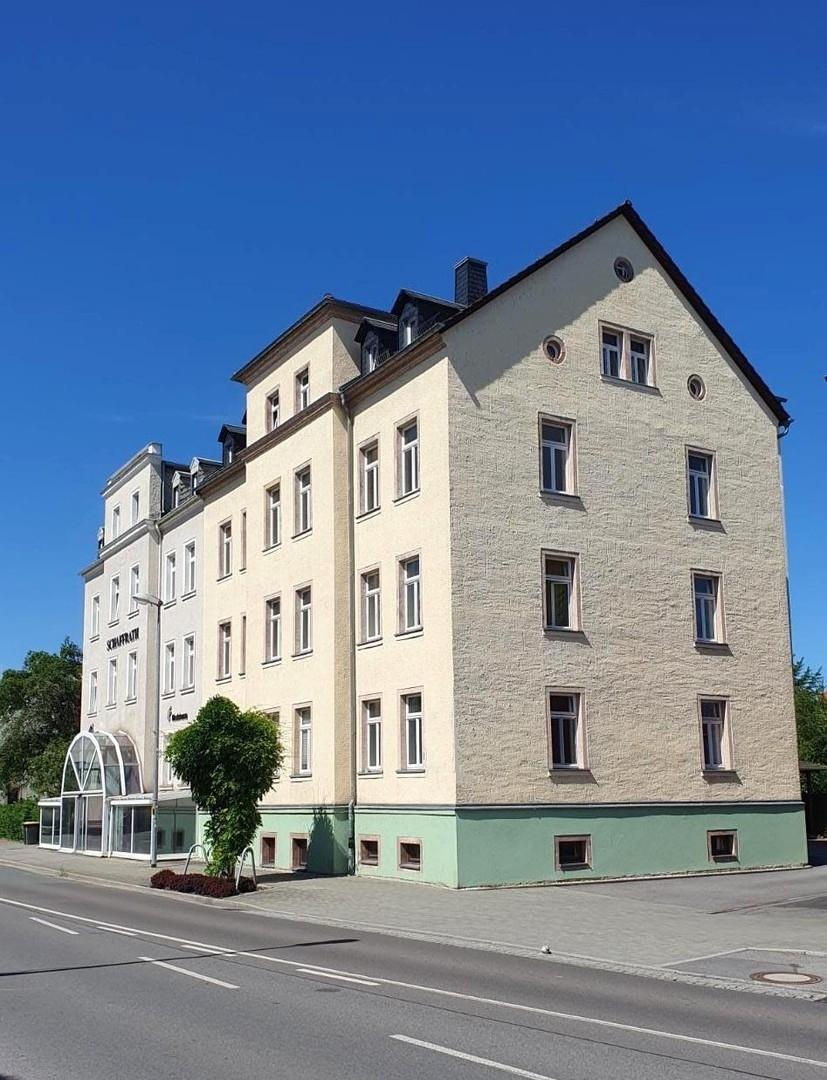 Augustusburger 54 