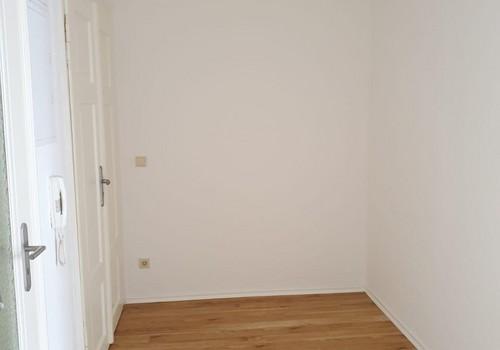 Eingang