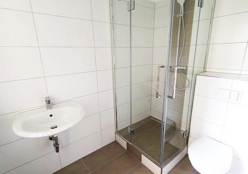 Dusche