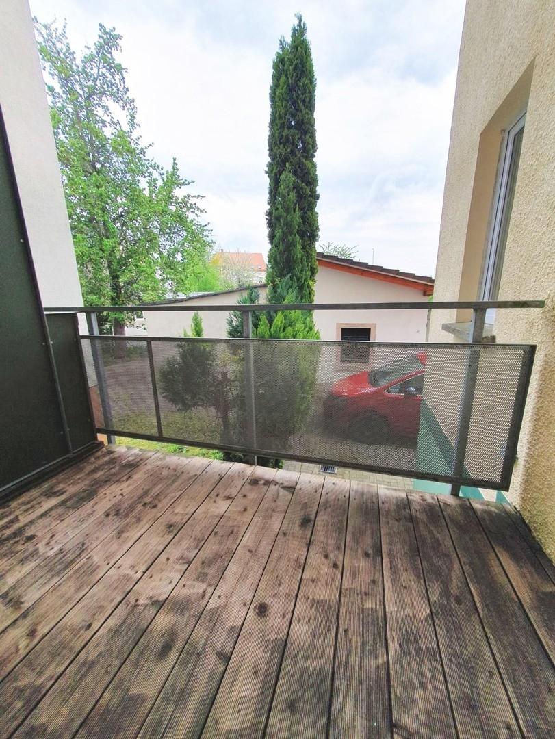 Balkon