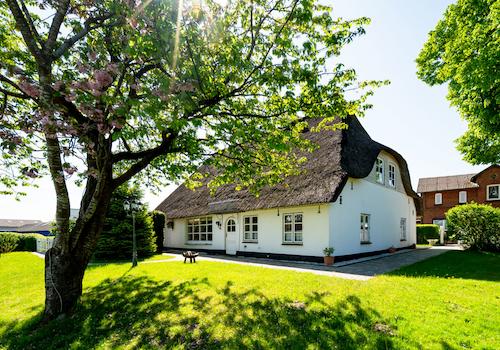 Ansicht hinten