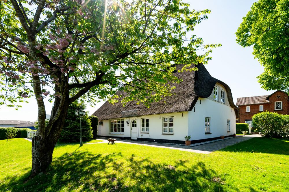 Ansicht hinten