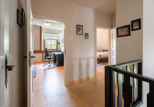 Galerie/Zimmer