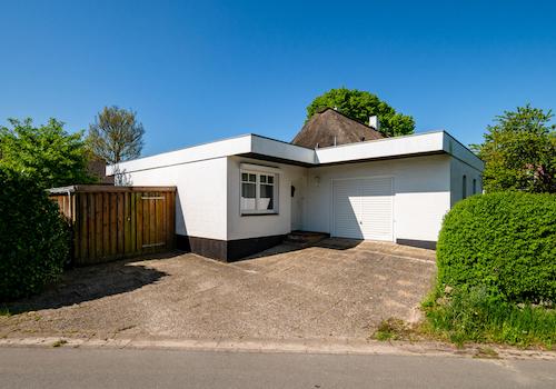 Ansicht Bungalow