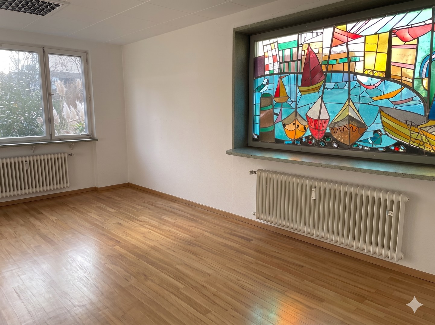 Büro
