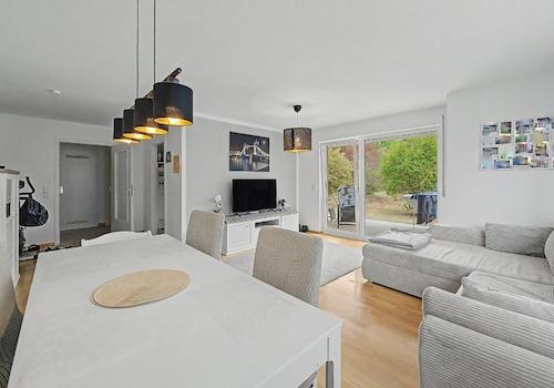 Wohn- und Esszimmer