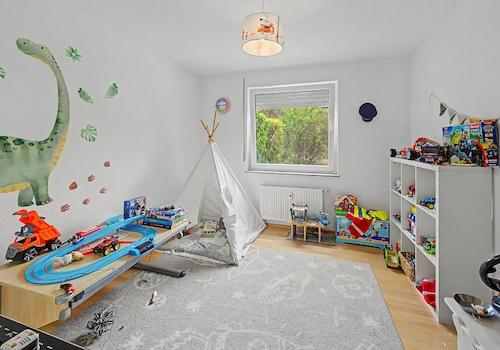 Kinderzimmer 1