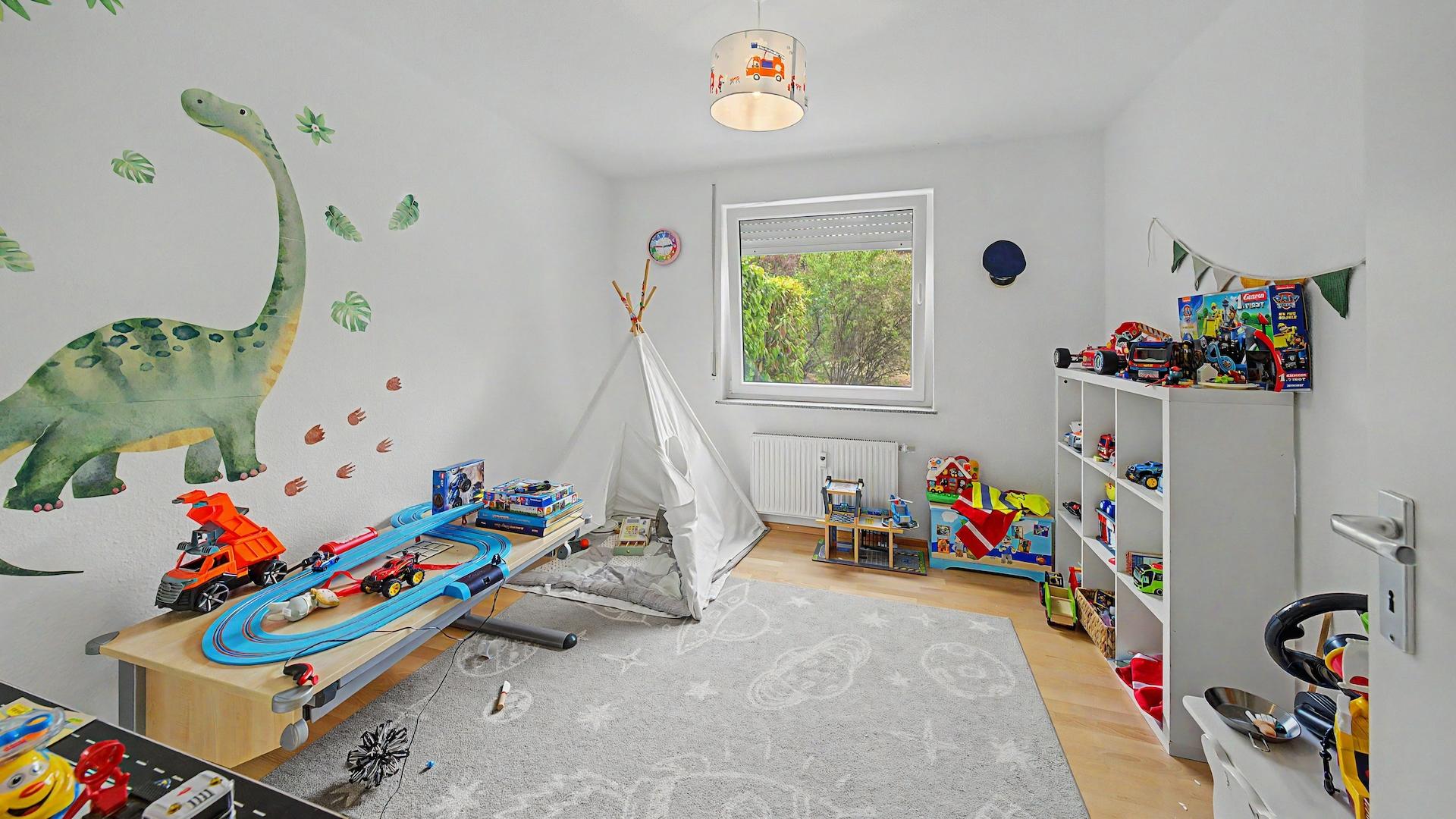 Kinderzimmer 1