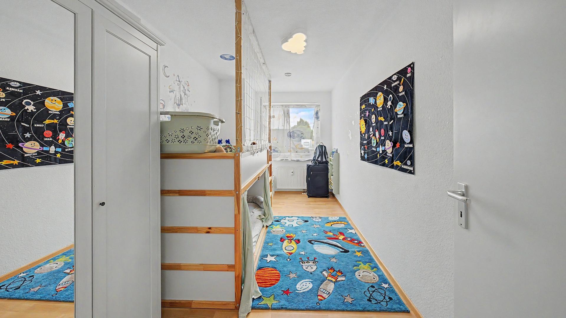 Kinderzimmer 2