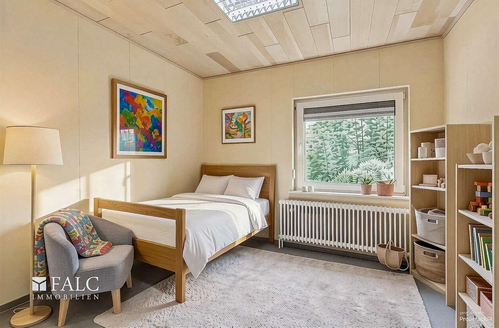 Gästezimmer 1.OG (virtuell möbliert)
