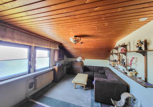 Wohnzimmer OG