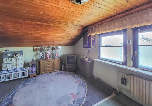 Wohnzimmer OG