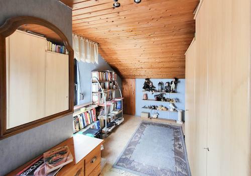 Schlafzimmer OG
