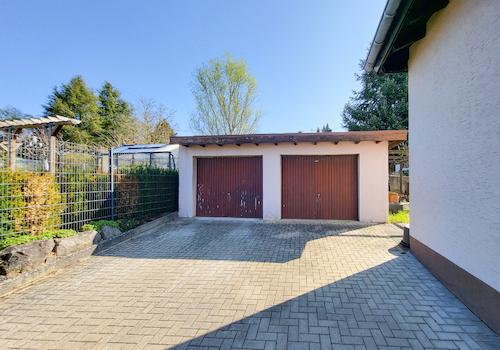 Garagenhof