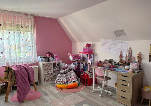 Kinderzimmer OG