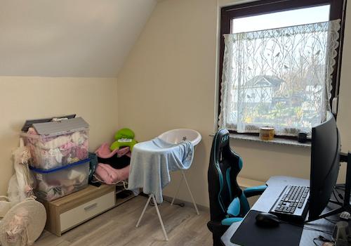 Büro OG
