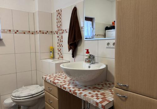 Badezimmer OG