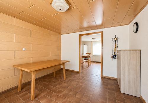 Esszimmer EG