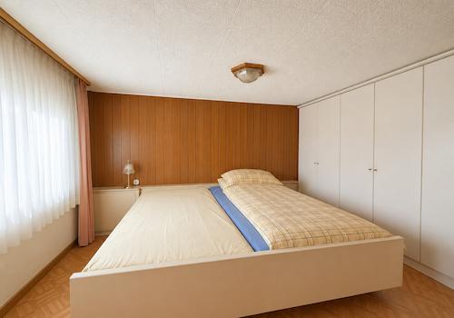 Schlafzimmer OG