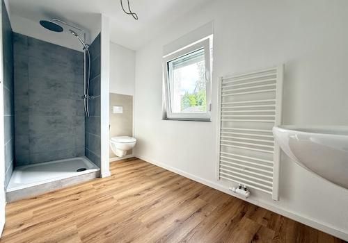 Badezimmer OG 