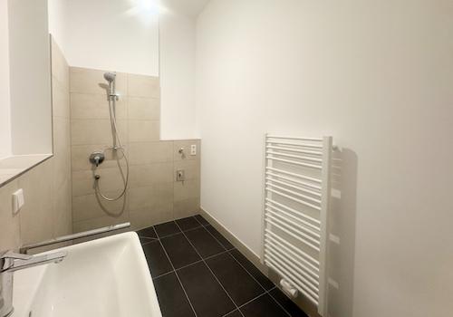 Duschbad mit WC