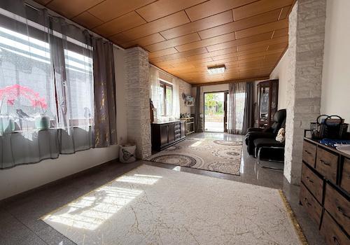 Wohnzimmer EG