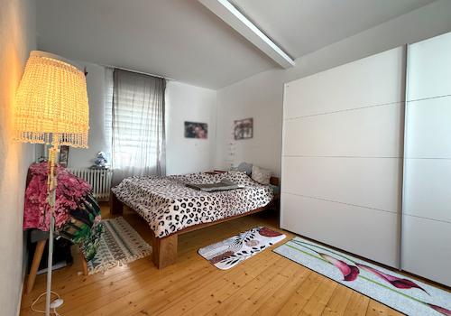 Kinderzimmer OG 2