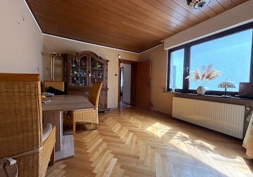Esszimmer OG