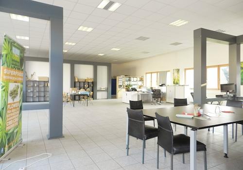 Büro/Ausstellungsfäche/Verkaufsfläche