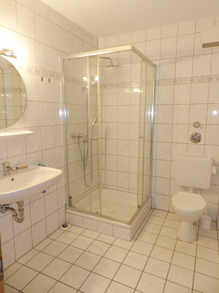 Sanitäranlage 3