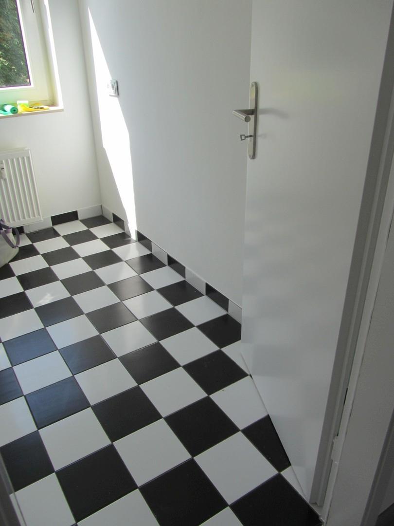 helle Küche renoviert 7/2022