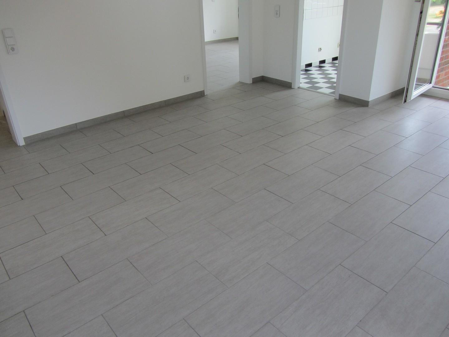 großzügiges Wohn/Esszimmer