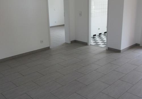während Renovierung 7/2022