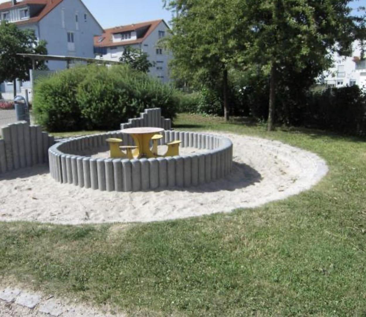 Spielplatz