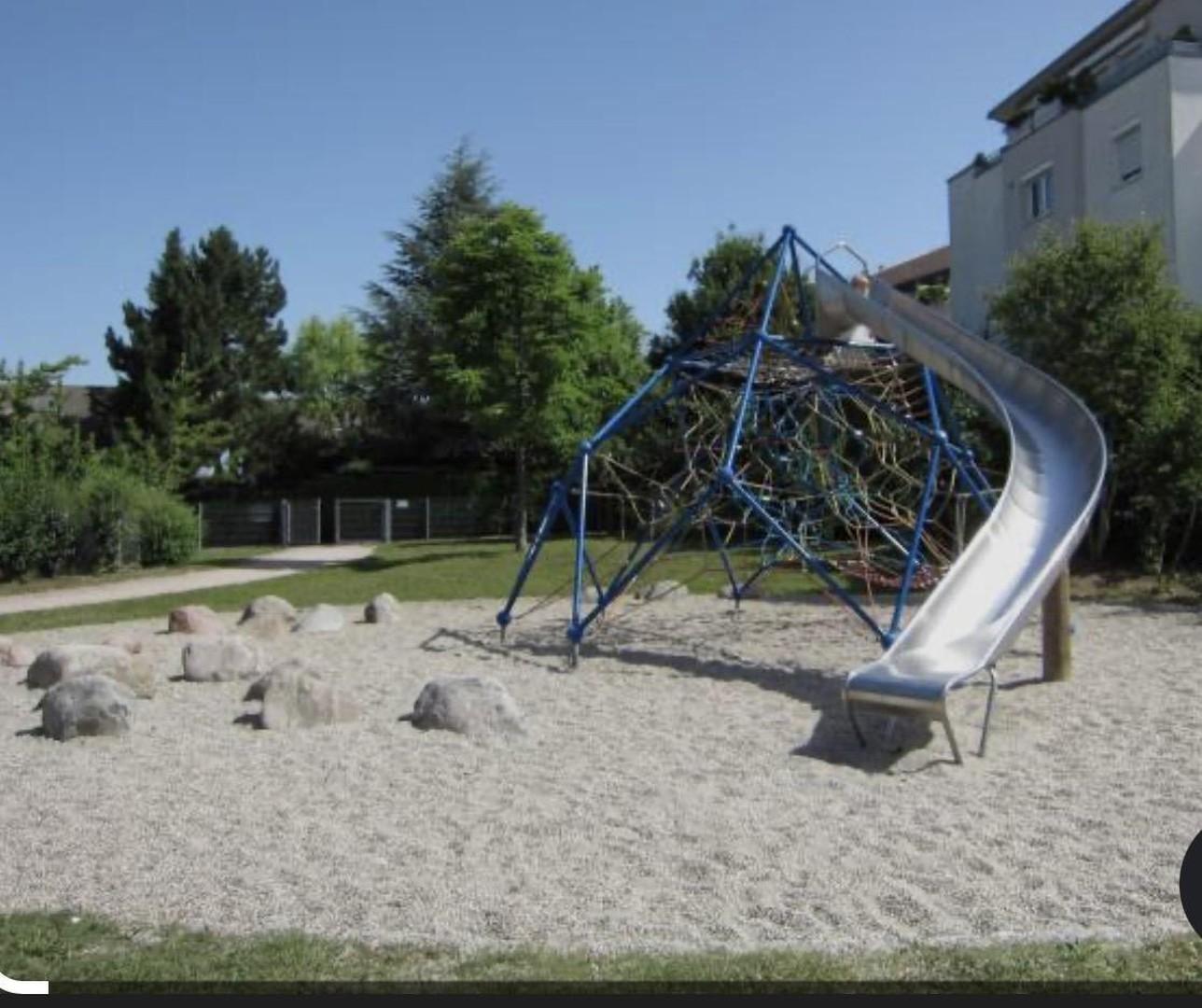 Spielplatz