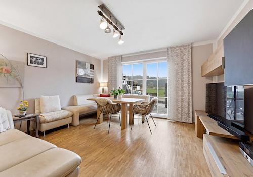 Das Wohnzimmer der ELW