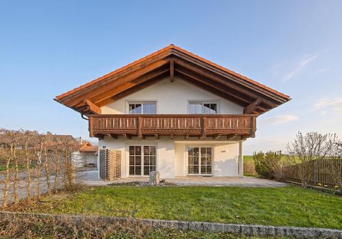 Ihr neues Zuhause in Großweil
