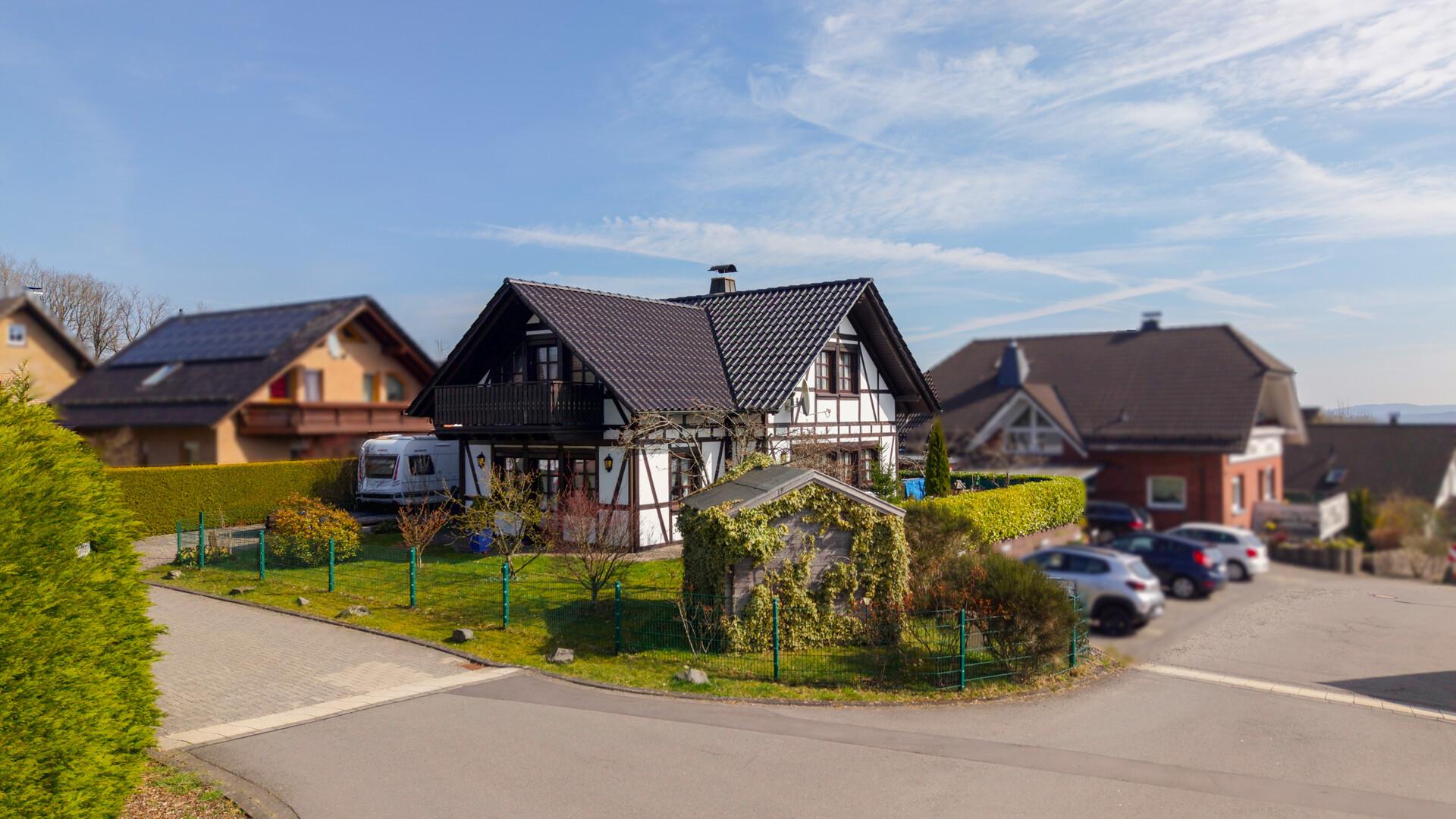 Objketansicht