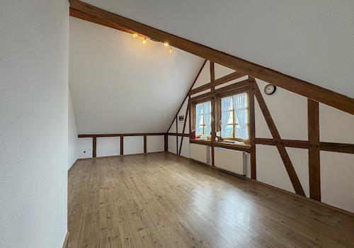 Kinderzimmer DG