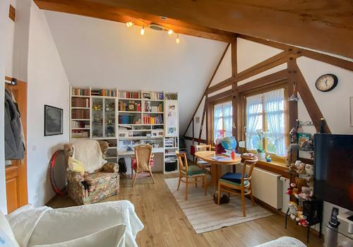 Gästezimmer DG