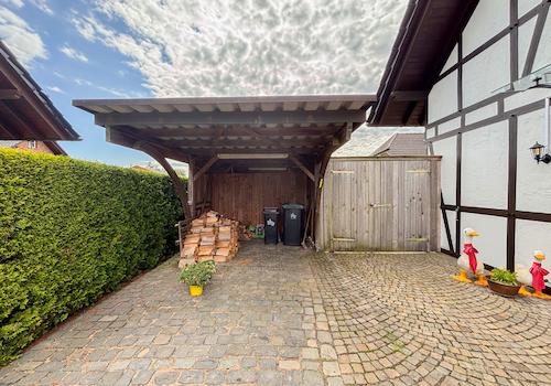 Carport