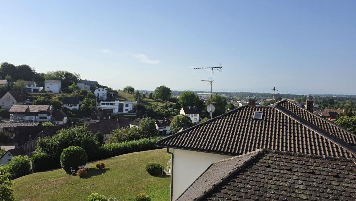 Aussichtspanorama
