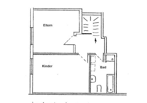 Grundriss oben