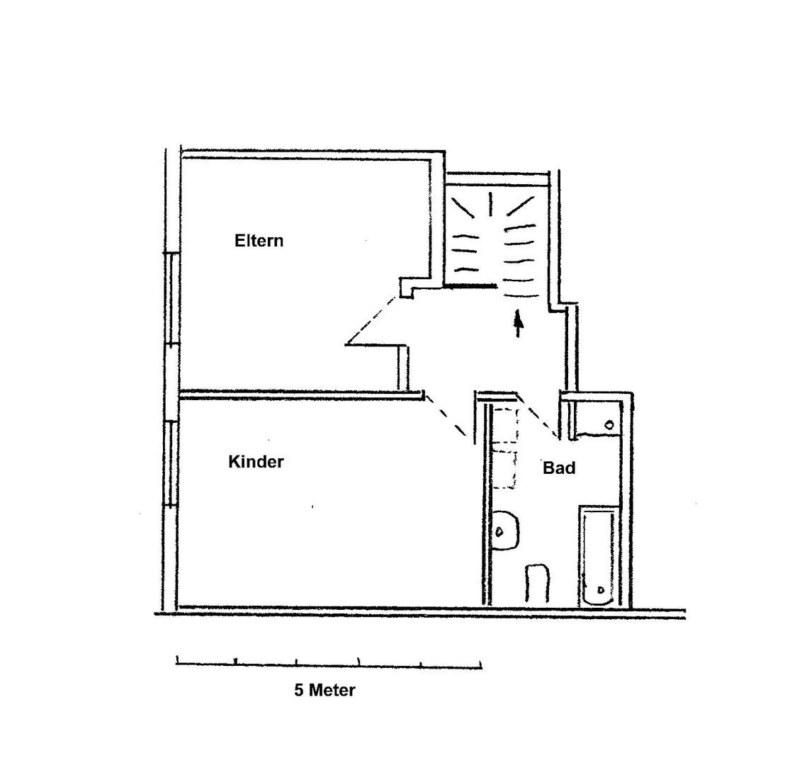 Grundriss oben